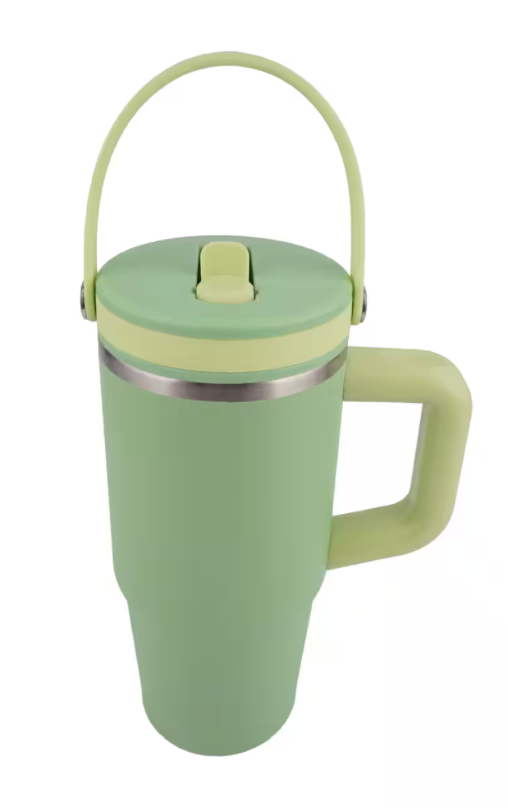 20oz Stainless Steel Tumbler