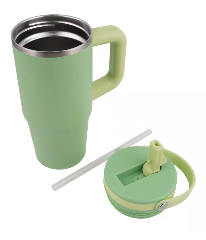 20oz Stainless Steel Tumbler