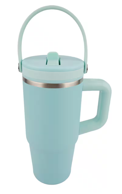 20oz Stainless Steel Tumbler