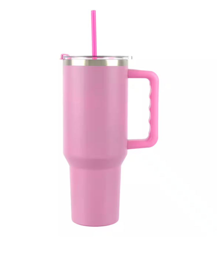Customized Tumbler (MADE ON/OFF TIKTOK LIVE )
