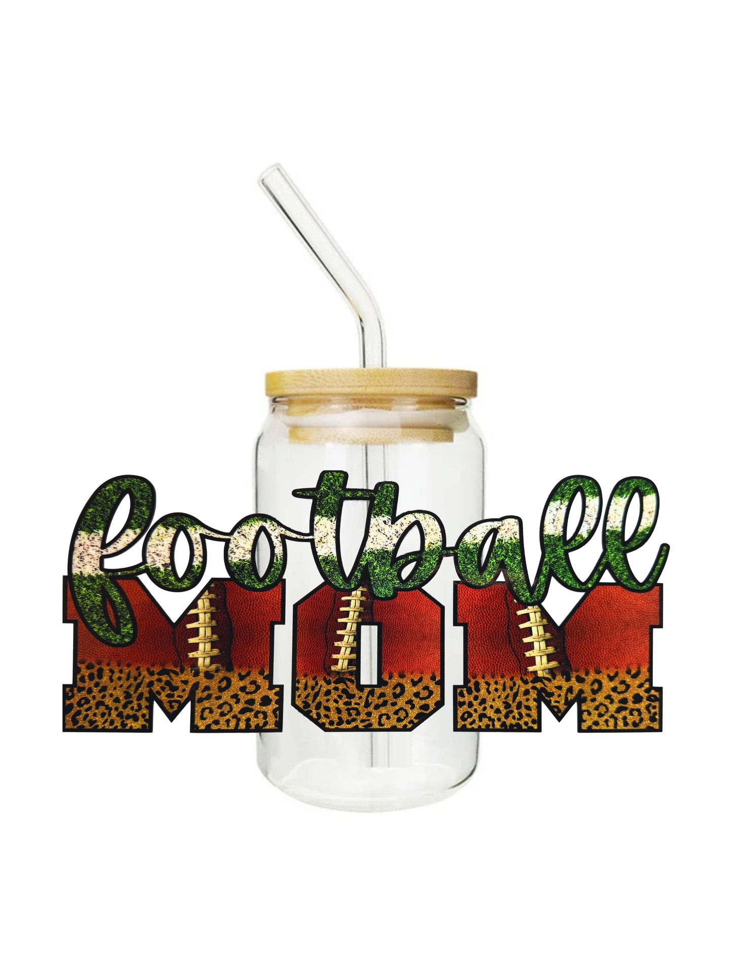 UV DTF Mom Wraps