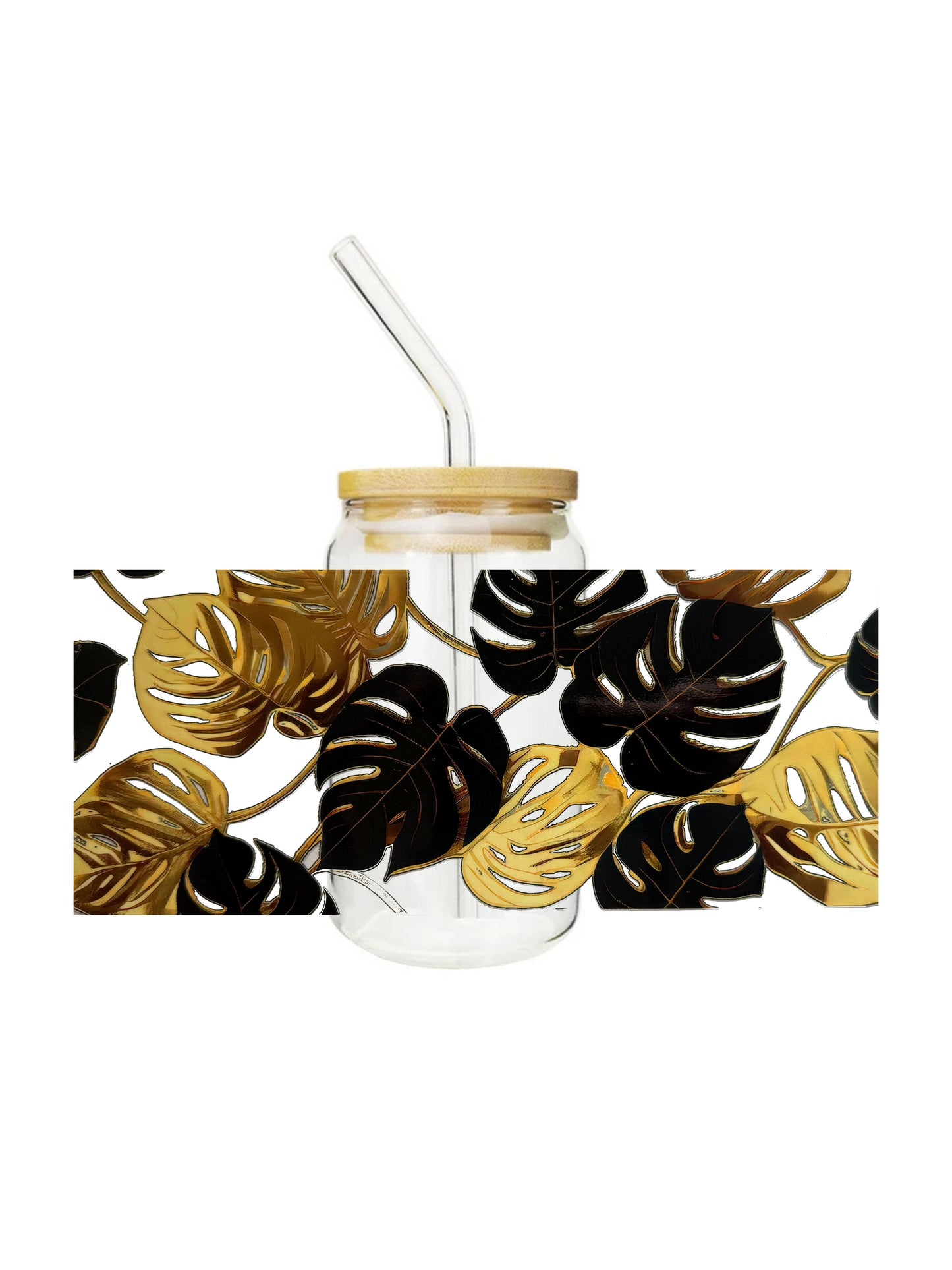 UV DTF Flowers & Plants Wraps