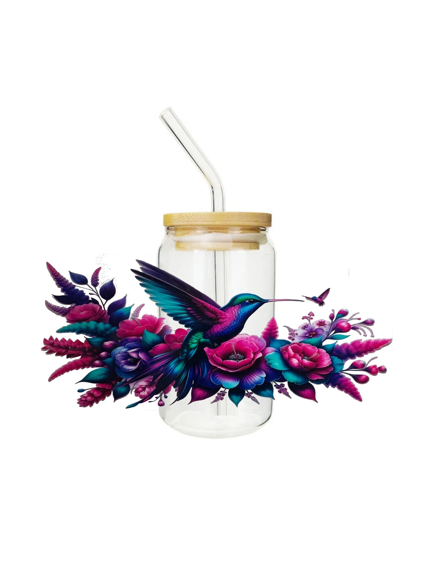 UV DTF Animal Wraps