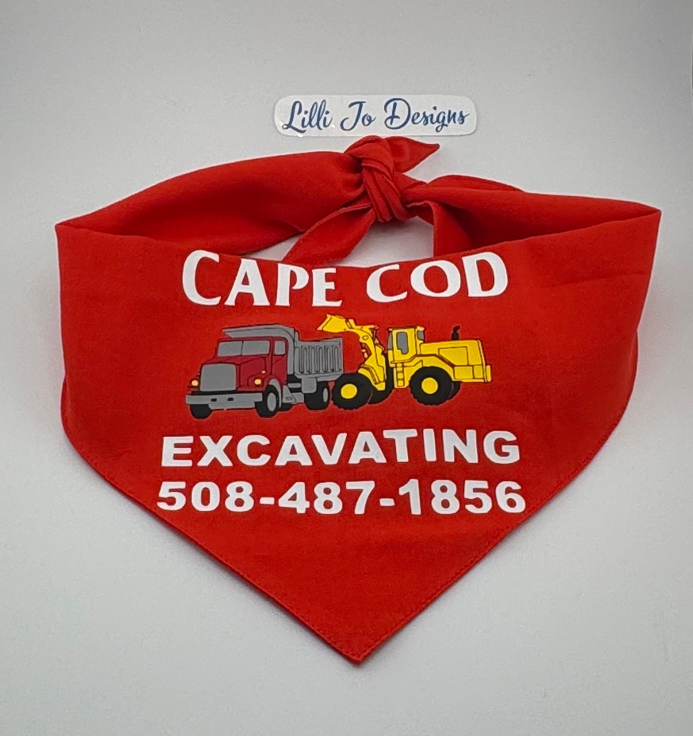 Custom Orders (Contact Me For Purchasing Listing)