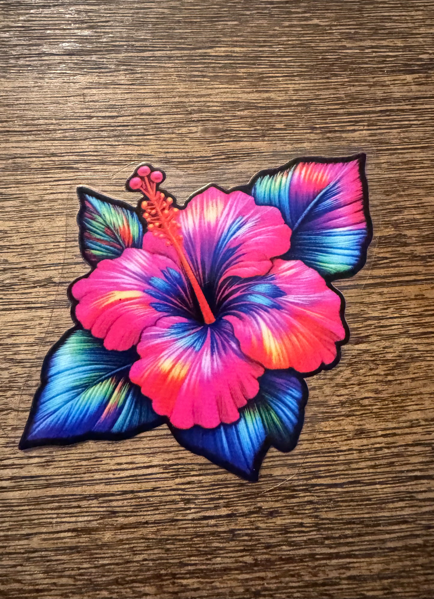 UV DTF Flowers & Plants Decals