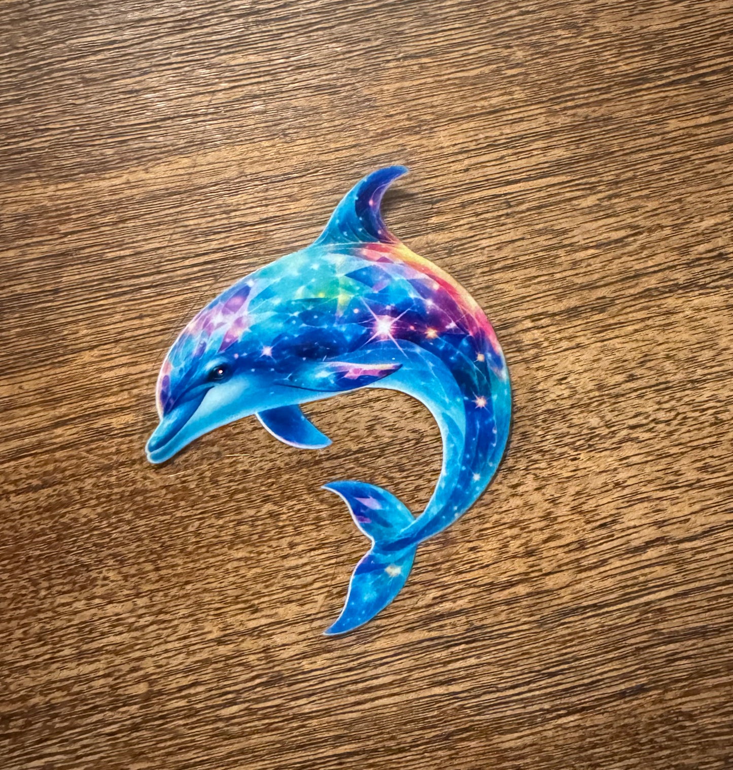 UV DTF Beach - Ocean - Nautical Decals