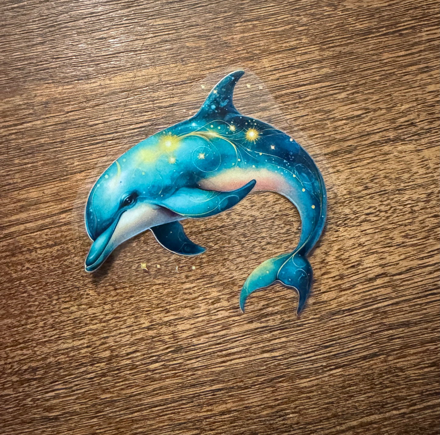 UV DTF Beach - Ocean - Nautical Decals