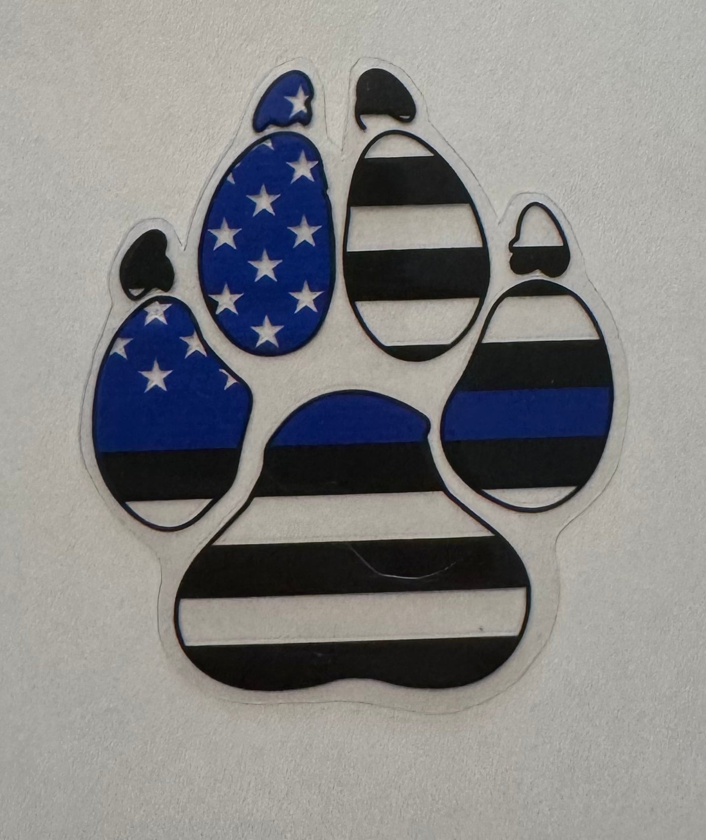 UV DTF Pet Decals