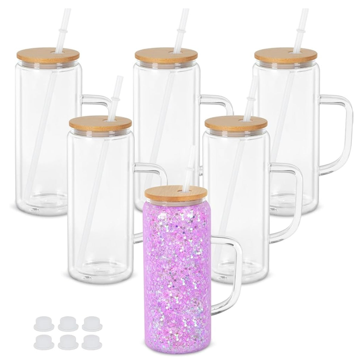 Customized Tumbler (MADE ON/OFF TIKTOK LIVE )