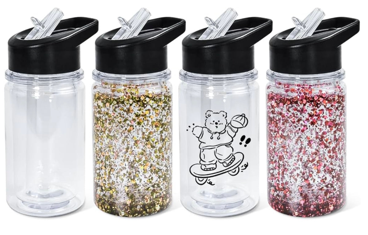 Customized Tumbler (MADE ON/OFF TIKTOK LIVE )