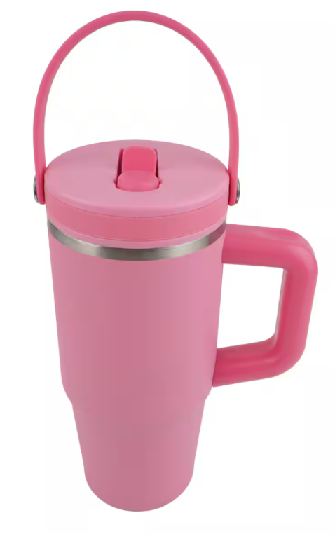 20oz Stainless Steel Tumbler