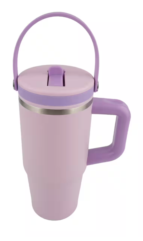 20oz Stainless Steel Tumbler