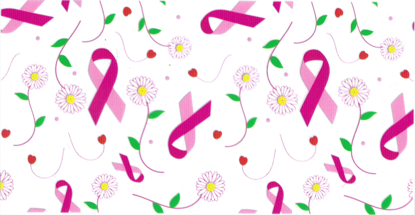 UV DTF Awareness Wraps